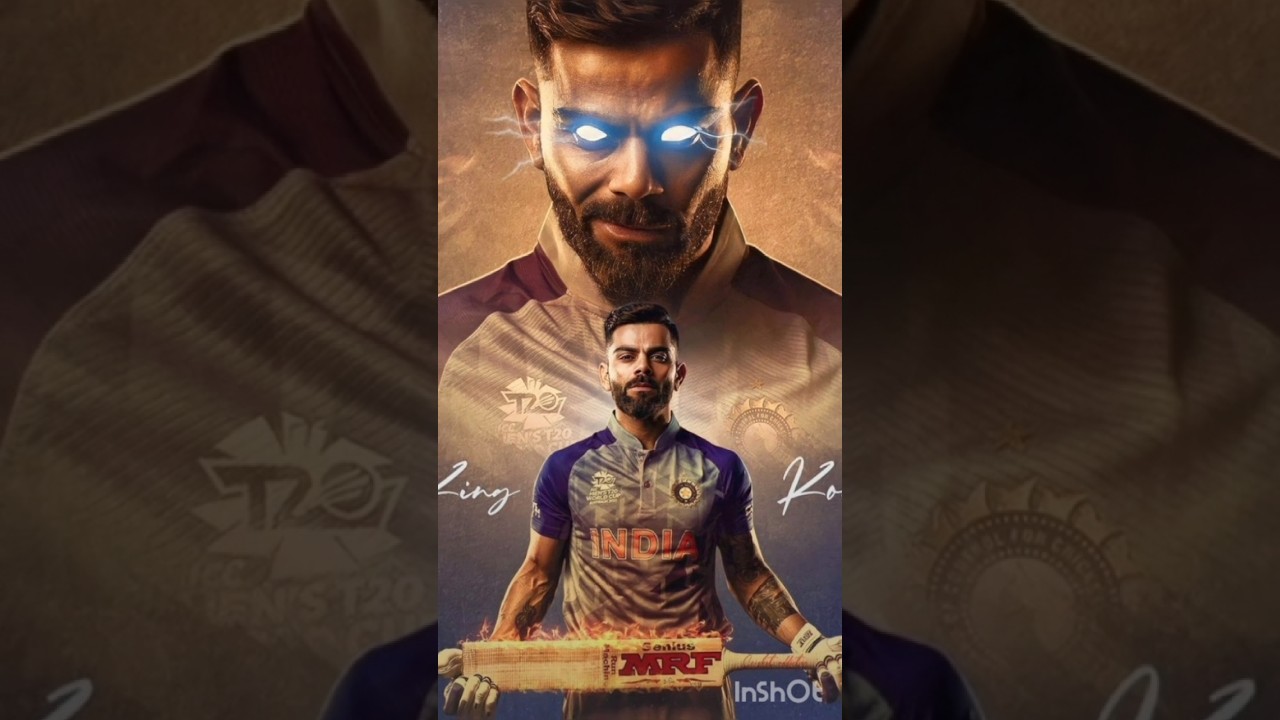 India vs Pakistan – The Ultimate Cricket Rivalry 🔥 