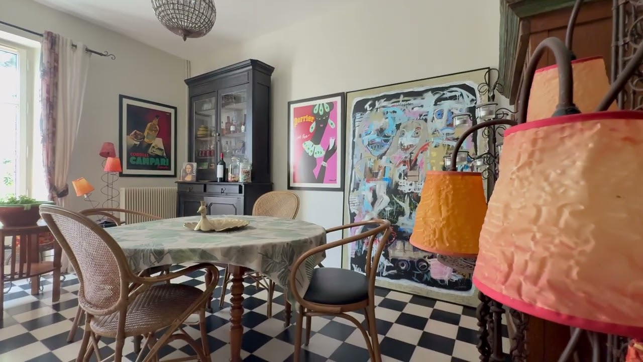 Belle maison de caractère - Saint Cricq du Gave