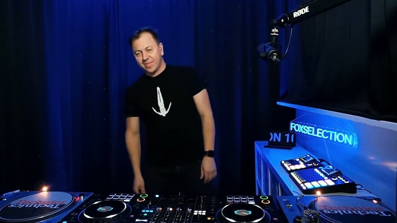 Fox - Foxselection 107