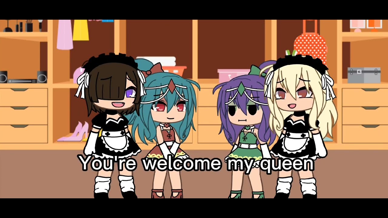 Please let me go~ | GMV | Gacha life | Long edit