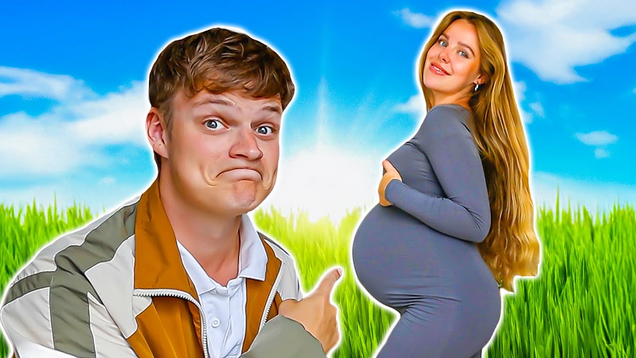 Vores sidste vlog inden..