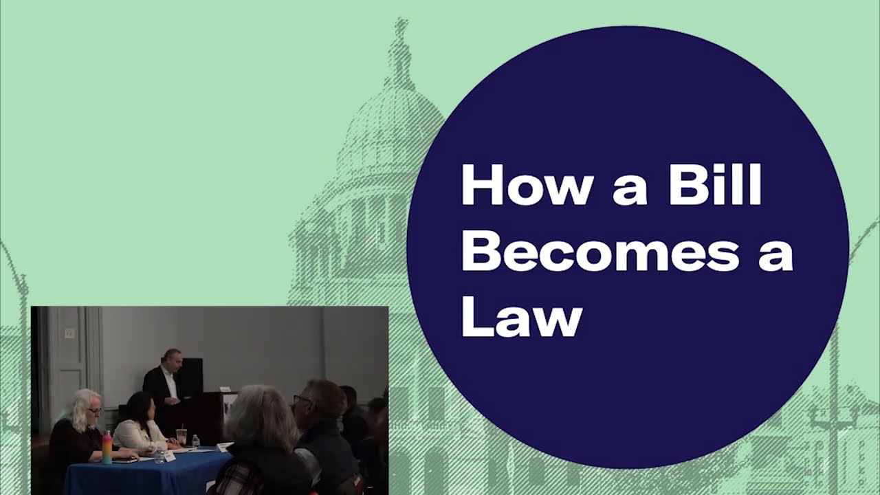 2025 Legislative Advocacy Training – ACLU of Rhode Island
