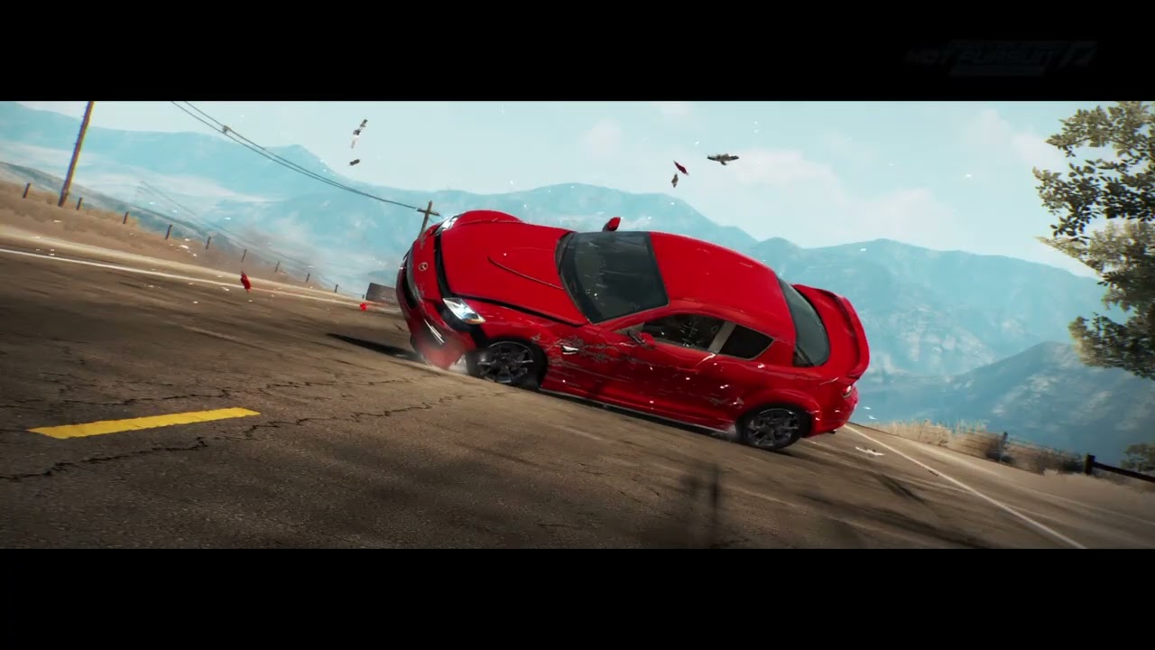 Need for Speed™ Hot Pursuit Remastered 1 часть