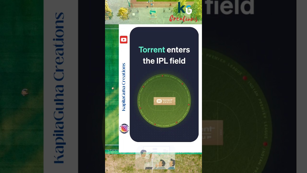 Torrent Group Acquires 67% Stake in Gujarat Titans – Major IPL Shakeup! 