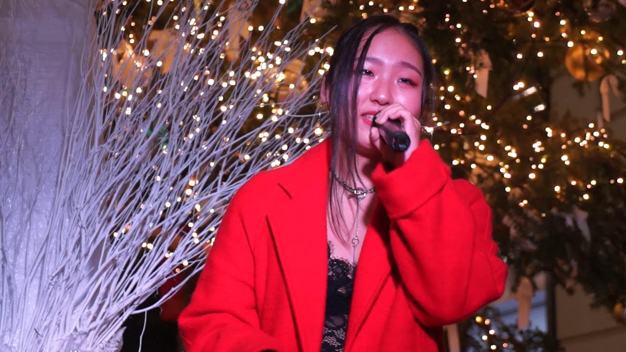 いつかこの涙が / Little Glee Monster (Covered by 他力千佳(たりきちか))
