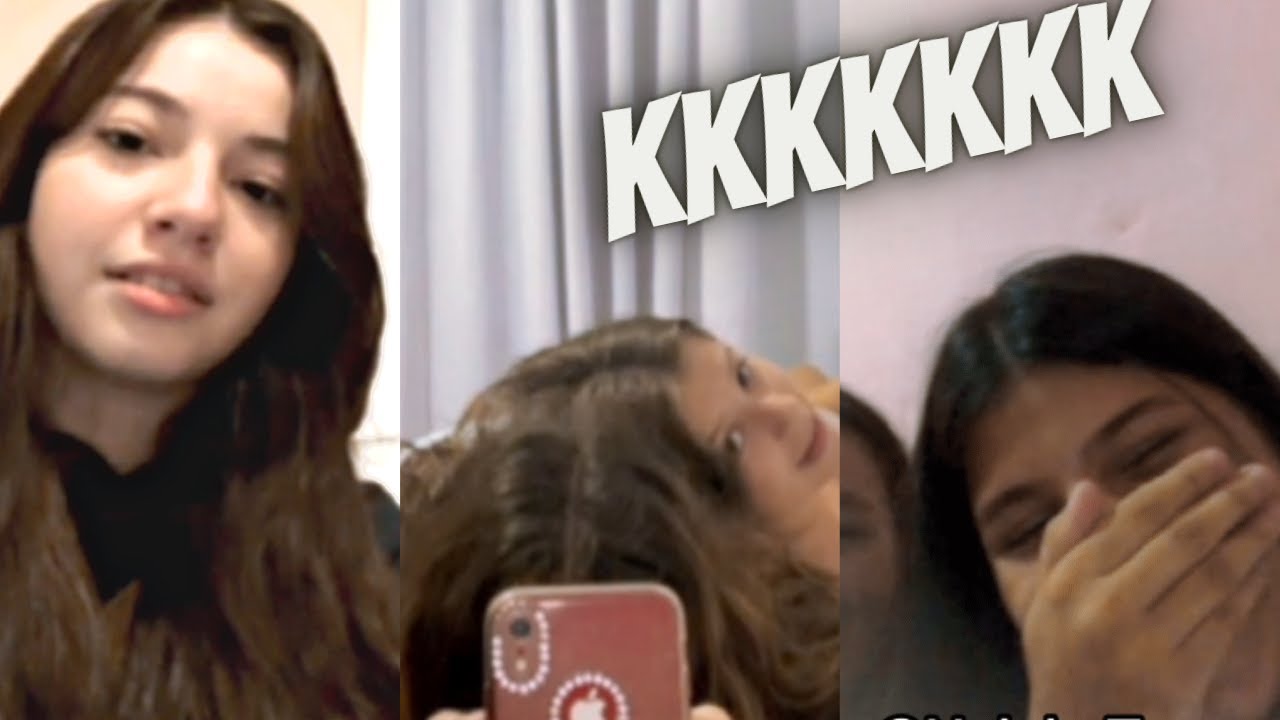 MOSTRANDO UMA RAQUETE NO OMEGLE 😂