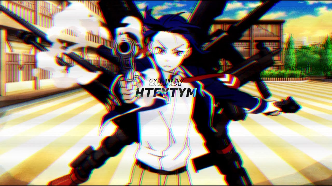 2Gaudy - HTFYTYM. (prod.Tjay)