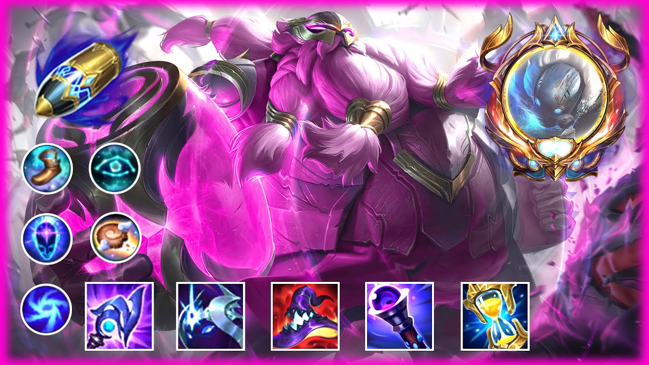 Sloppy Walrus GRAGAS MONTAGE - 