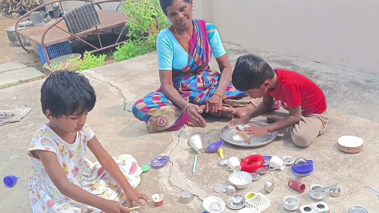 ఊరికి ఎందుకు వచ్చామో ఈ వీడియో చూస్తే మీకే అర్థం అవుతుంది 