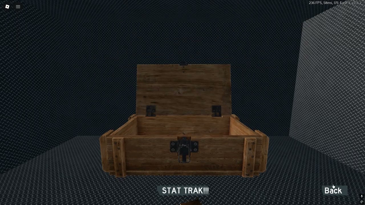 UNLUCKIEST UNBOXING COUNTER BLOX HALLOWEEN CRATES (30k SPENT