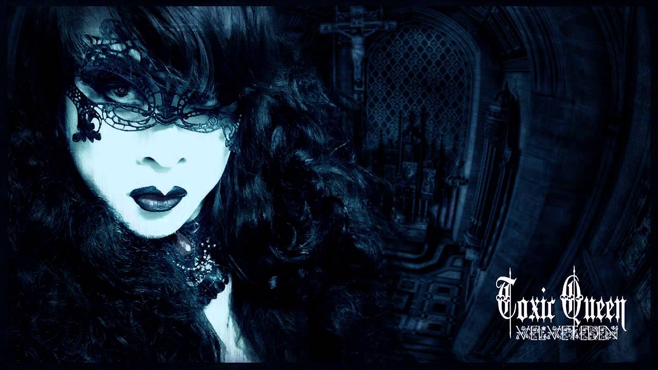 VELVET EDEN [Toxic Queen(Demo)]