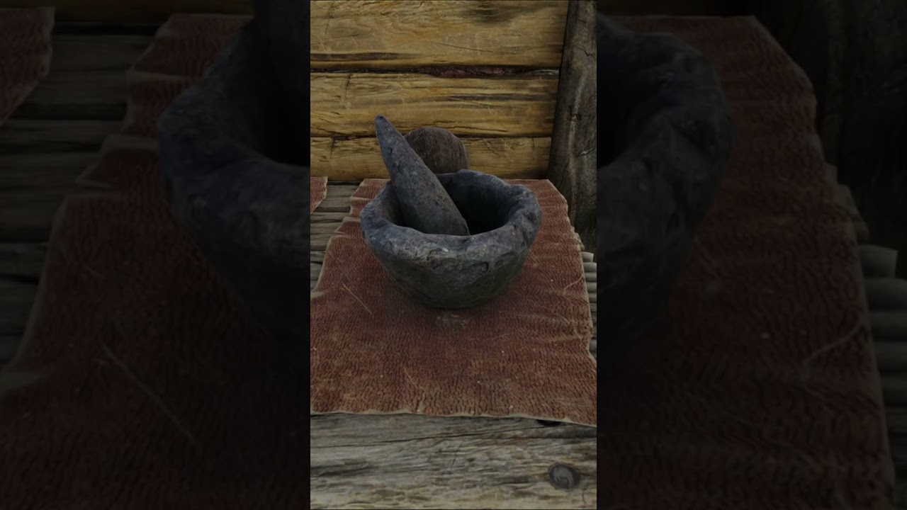 Ark Survival Evolved &mdash; Как создавать наркотики #шорты #ark