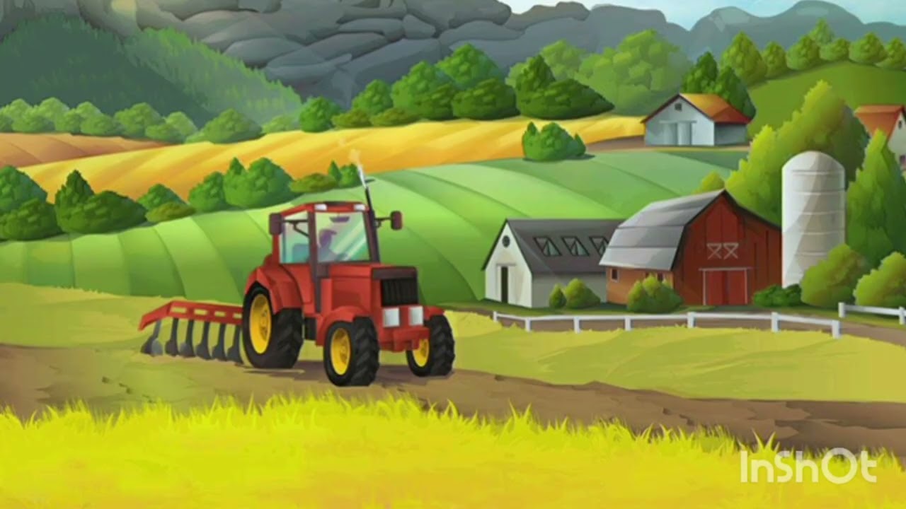 Старша група. Природа. 