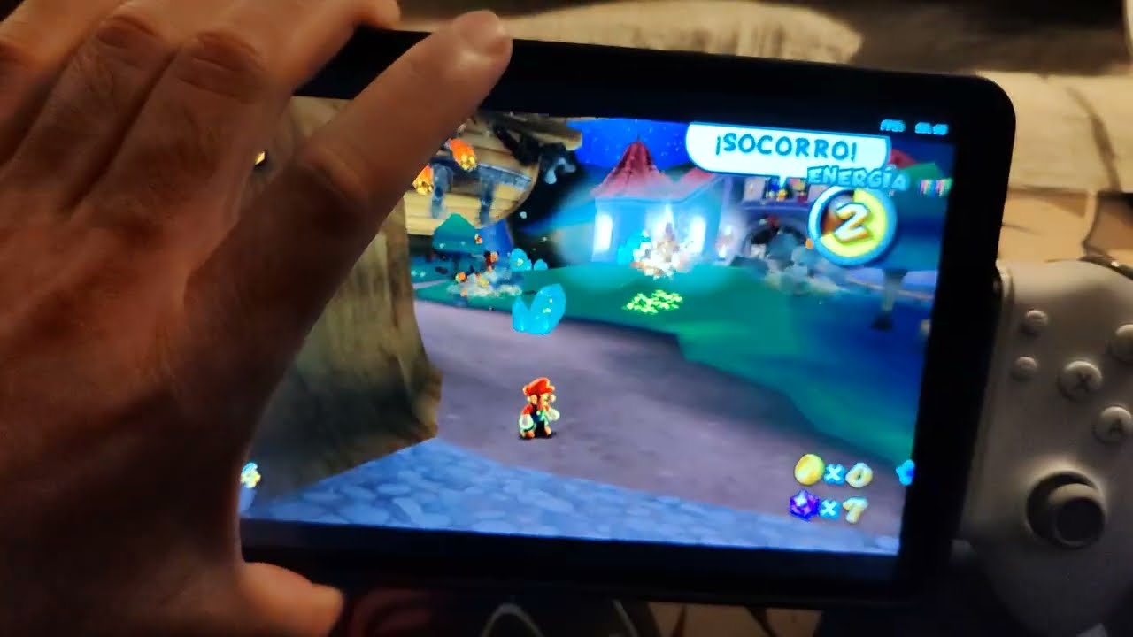 Como configurar el puntero en Dolphin Wii - Paso a Paso