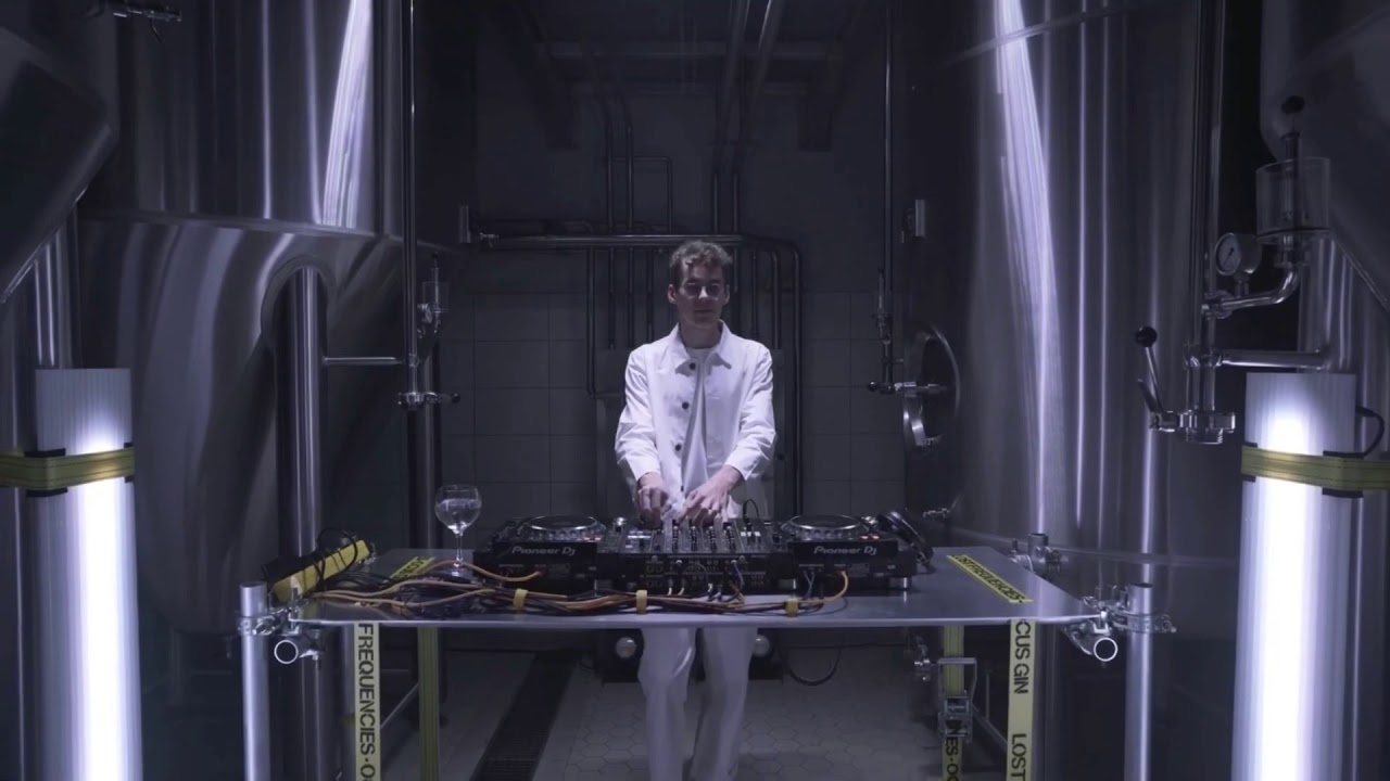 M&auml;hr - Dream Of You