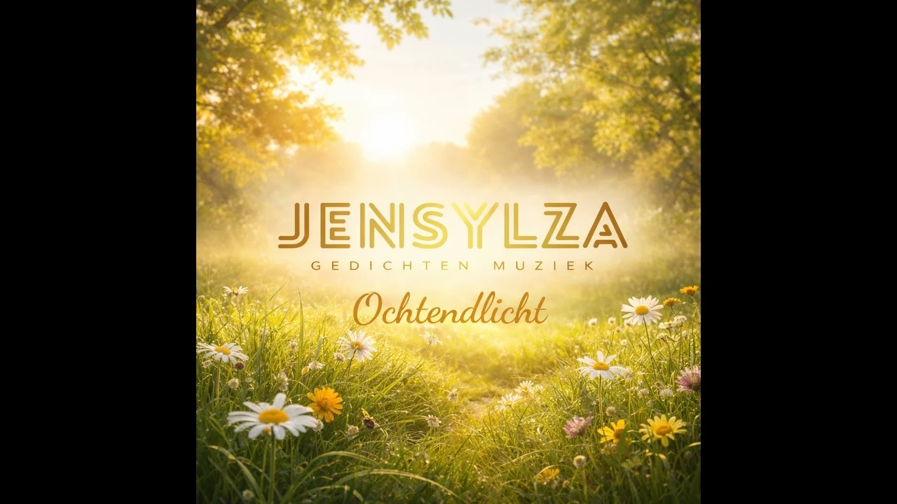 Jensylza gedichten muziek - Ochtendlicht