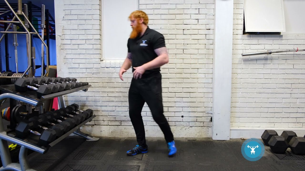 How to Dumbbell Biceps Curl - Bilateral and Unilateral