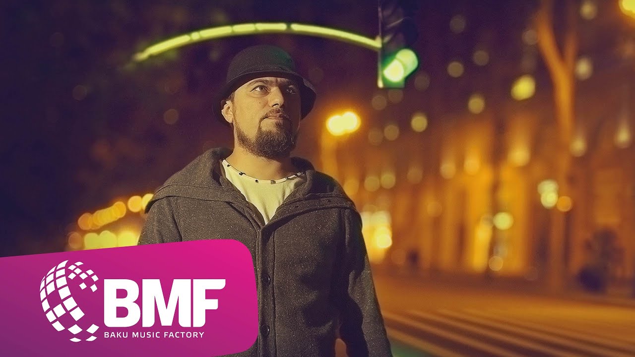 L-Mir - Q&uuml;vvət Ver Qoluma (Audio)
