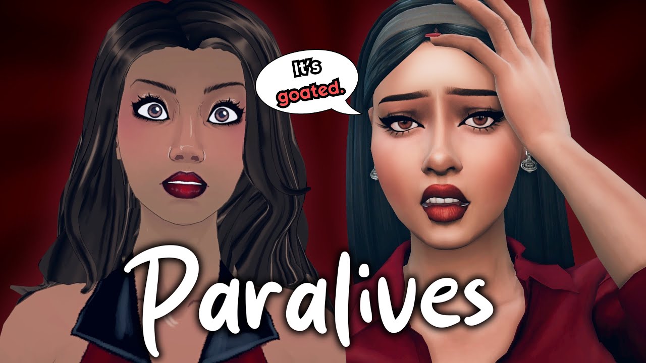 Я ошибался насчет Paralives... (Первый взгляд и честная реакция)
