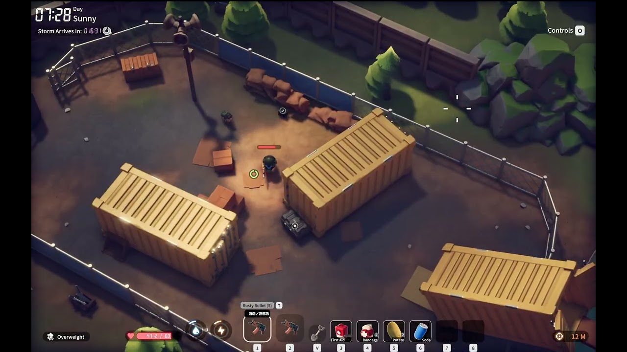 Escape from Duckov 6