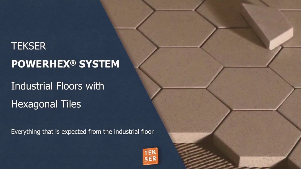 PowerHex System Elements