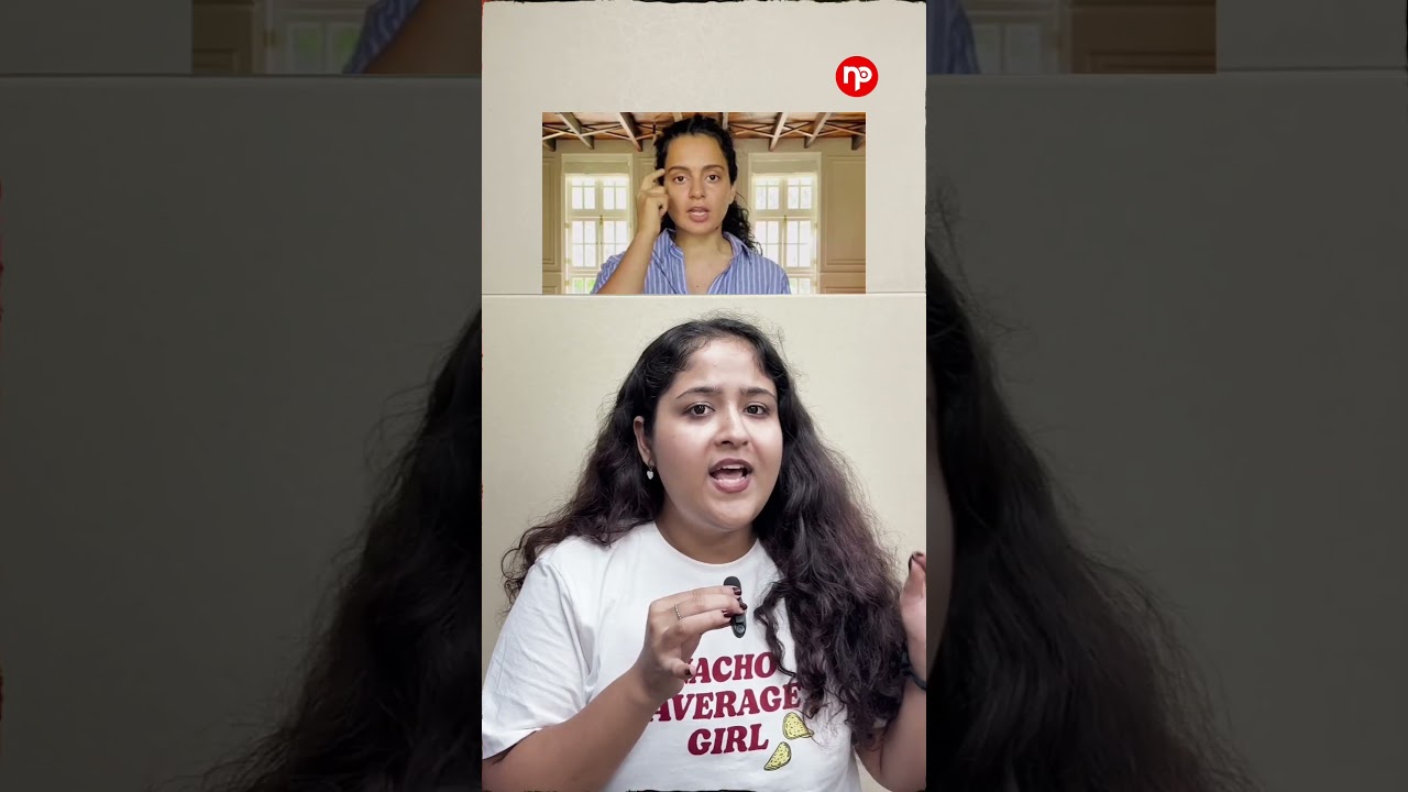 Kangana Ranaut vs Gen Z? &ldquo;Generation Gutter&rdquo; Remark Sparks Massive Controversy | Explained