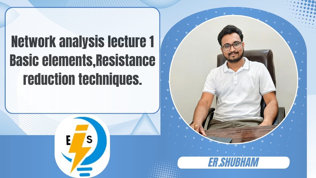 Network Analysis/Basic/Resistance finding techniques.