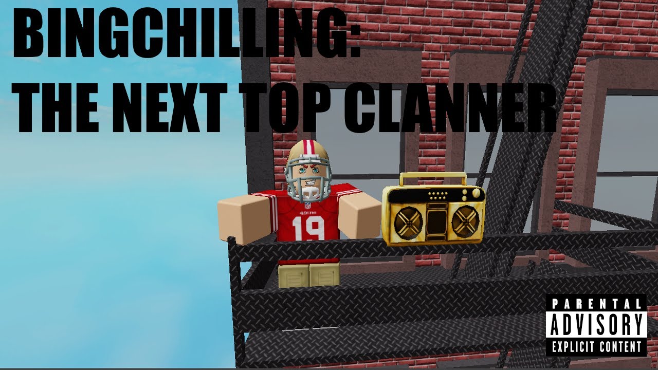 Introducing: BINGCHILLING, the next gard1bas