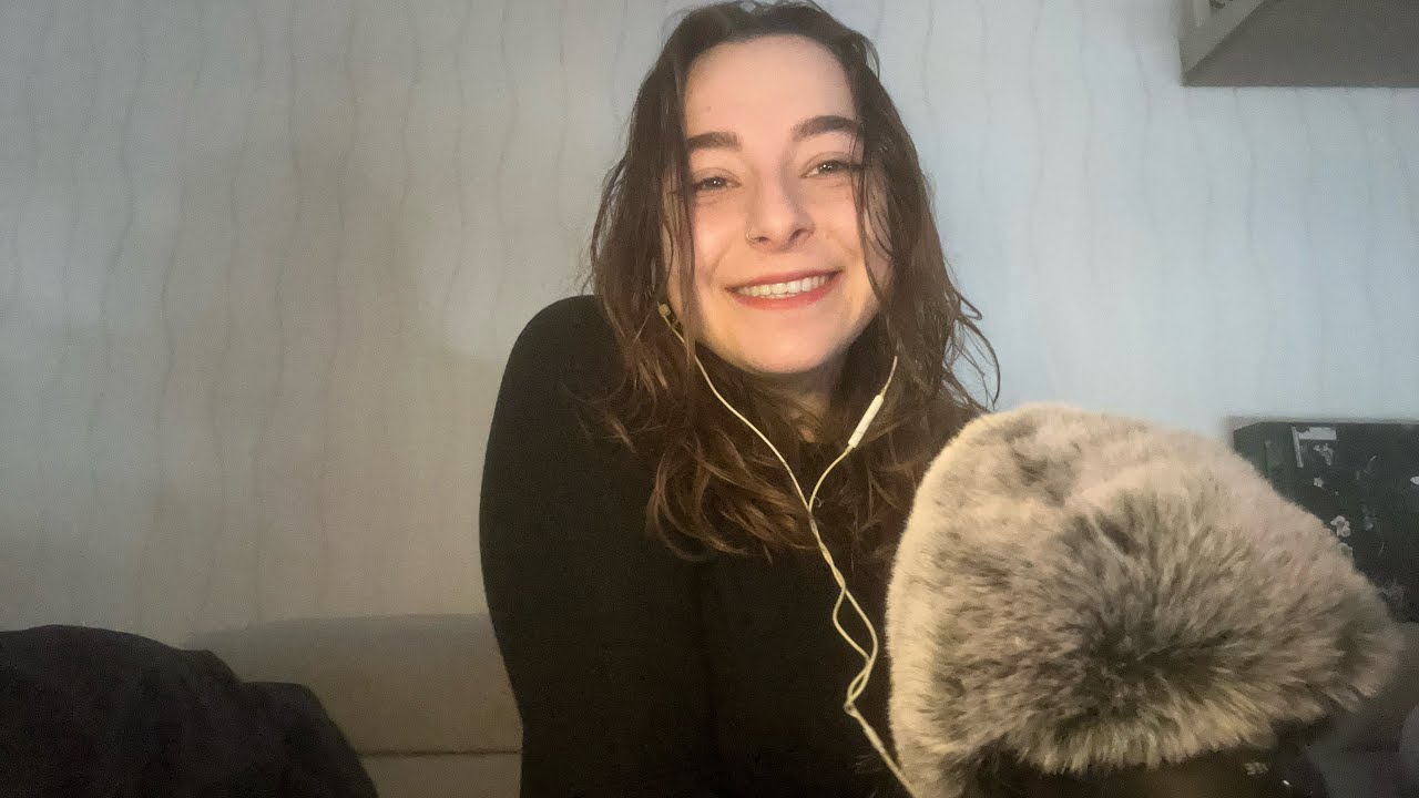 🌙Podcast-ASMR🌙 Et si on était plus positif avec nous-meme ?