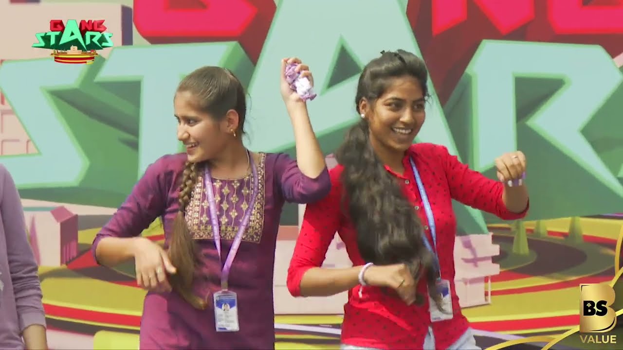 Team Varisu Ranjithamey... Vs Team Thunivu Chilla Chilla... ! - Blacksheep's Gang Stars | Bs Value