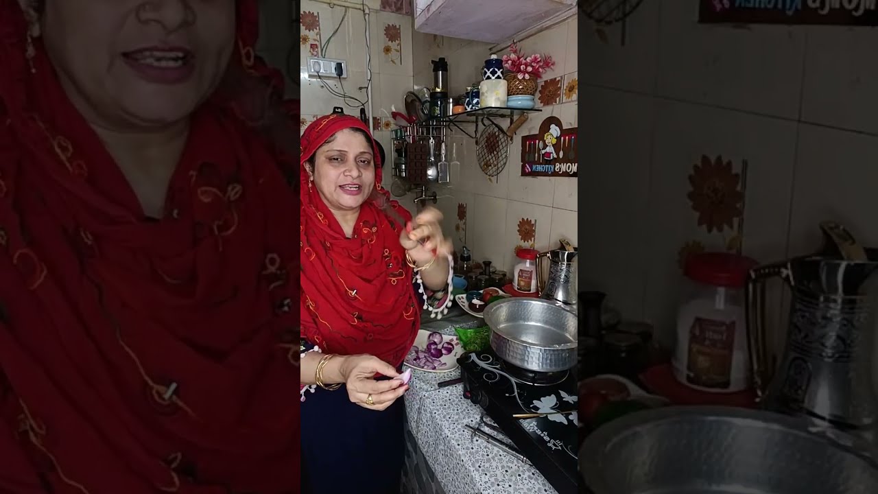 Parveen Ismail khan  is live