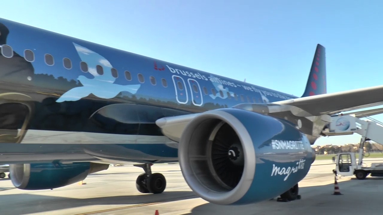 Visita guidate all' aeroporto di Napoli