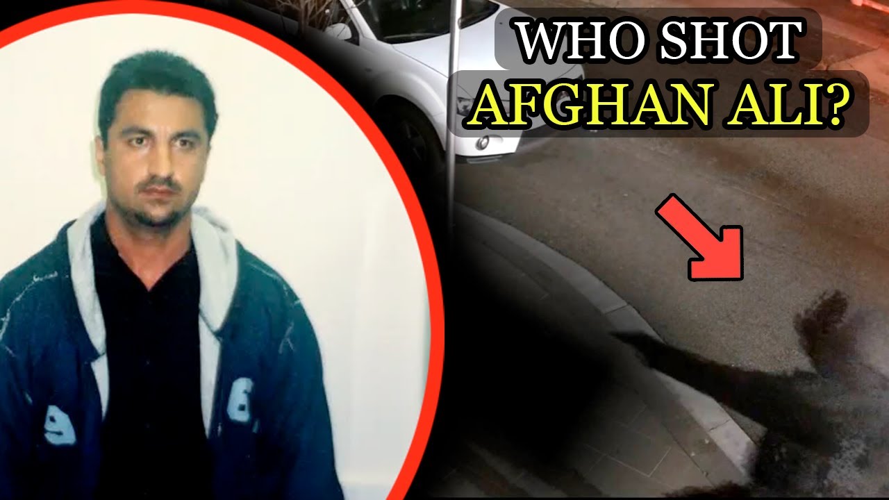 Afghan Ali Murder Explained: Gang Rivalries, Retribution & the Code of Silence