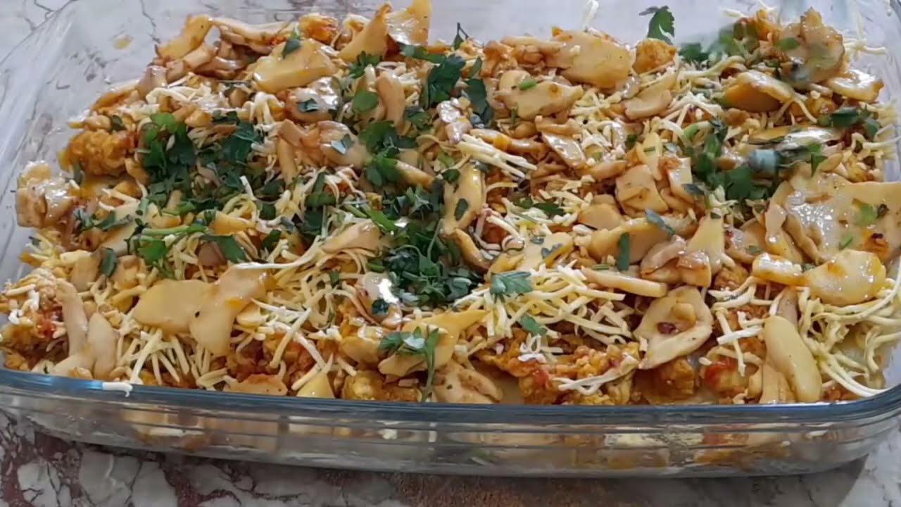 سجلي الوصفه لرمضان  انشالله  سهله وبنينه 🤩اقتصاديه وسريعه🤩🤩