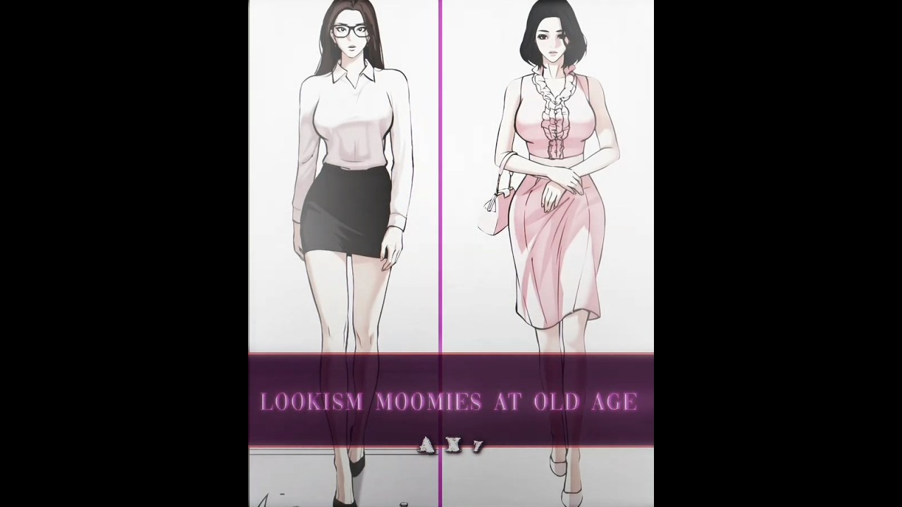 TRUE 🌚 [ Lookism edit ] #lookism #skyoflight #anime #manhwa