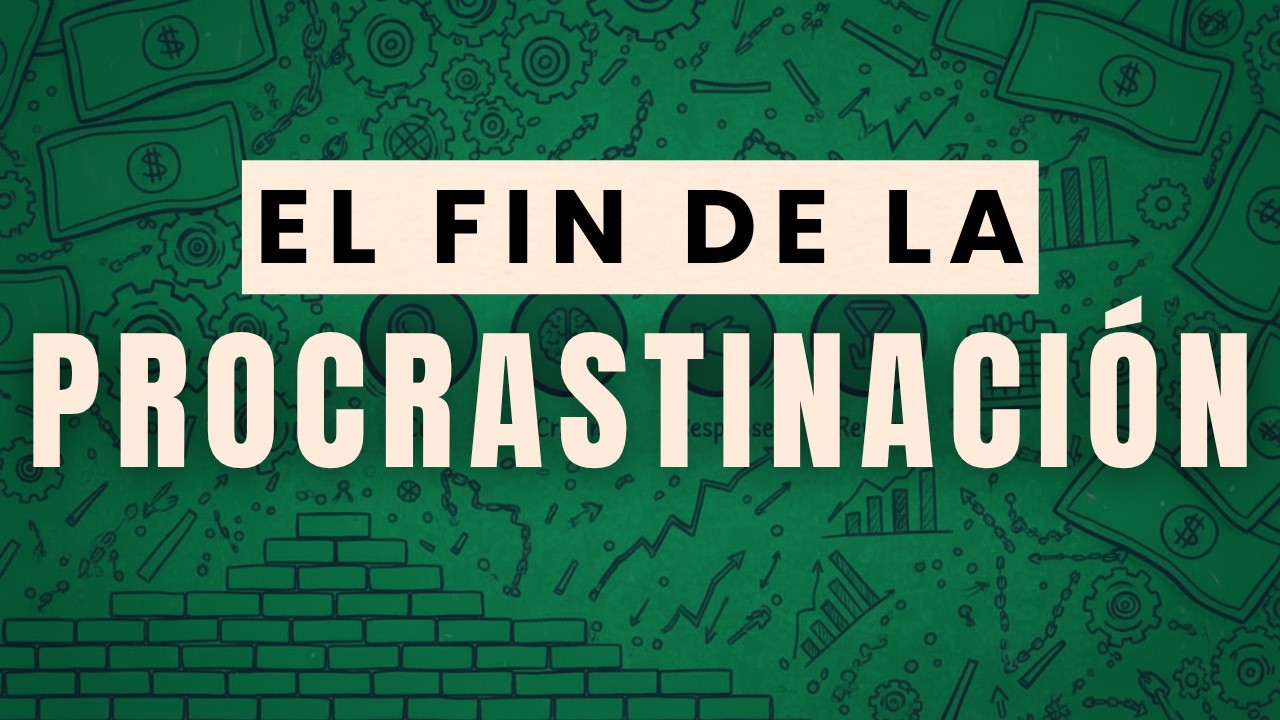 Por qué procrastinas incluso cuando te sientes terrible: 21 Estrategias