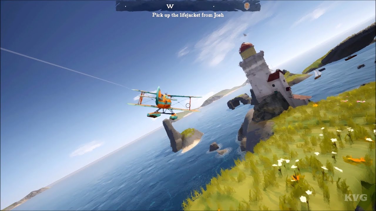 SKYE Gameplay (PC HD) [1080p60FPS]