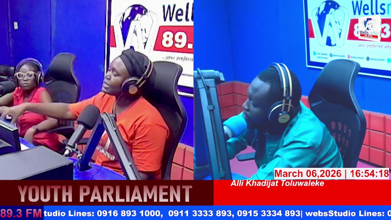 LAGBO AWON AMULUDUN pelu Sunday Odejobi ati Ishola Adekunle