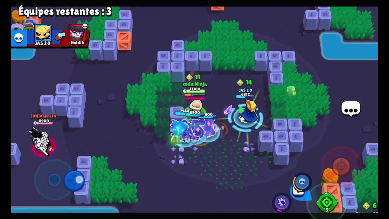 Shelly  à 840 tr