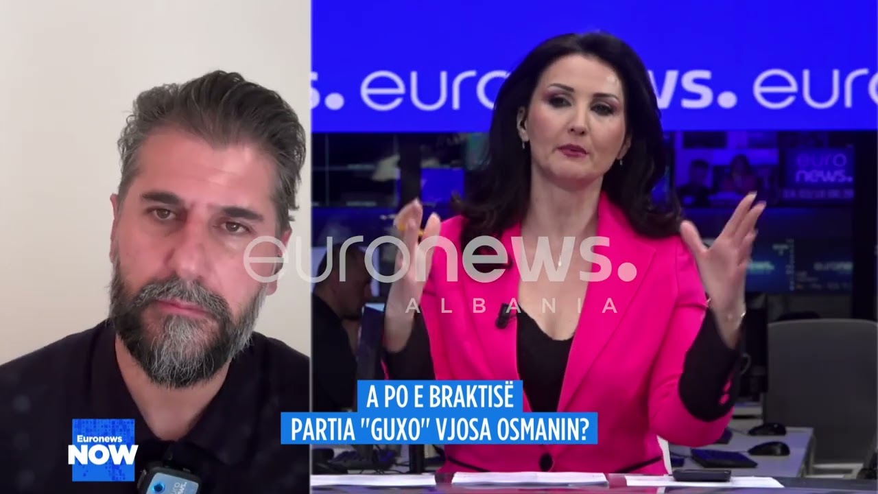 A po e braktisë partia ‘Guxo’ Vjosa Osmanin?  Kush e kërcënoi direkt presidenten...