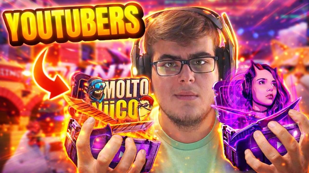 Ютуберы надо мной издеваются! Я был к этому не готов 🤯