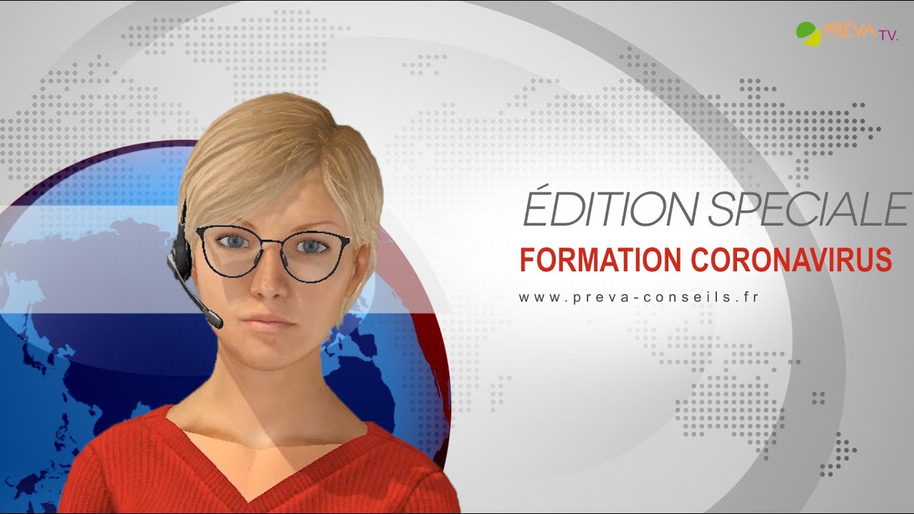 Formation &agrave; distance