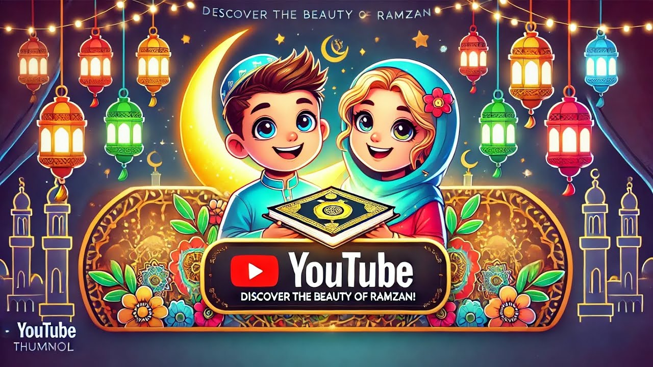 Ayaan&rsquo;s Journey: Understanding the True Spirit of Ramzan 🤲