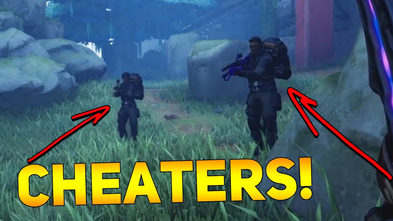The Cycle Frontier Best and Funny Moments