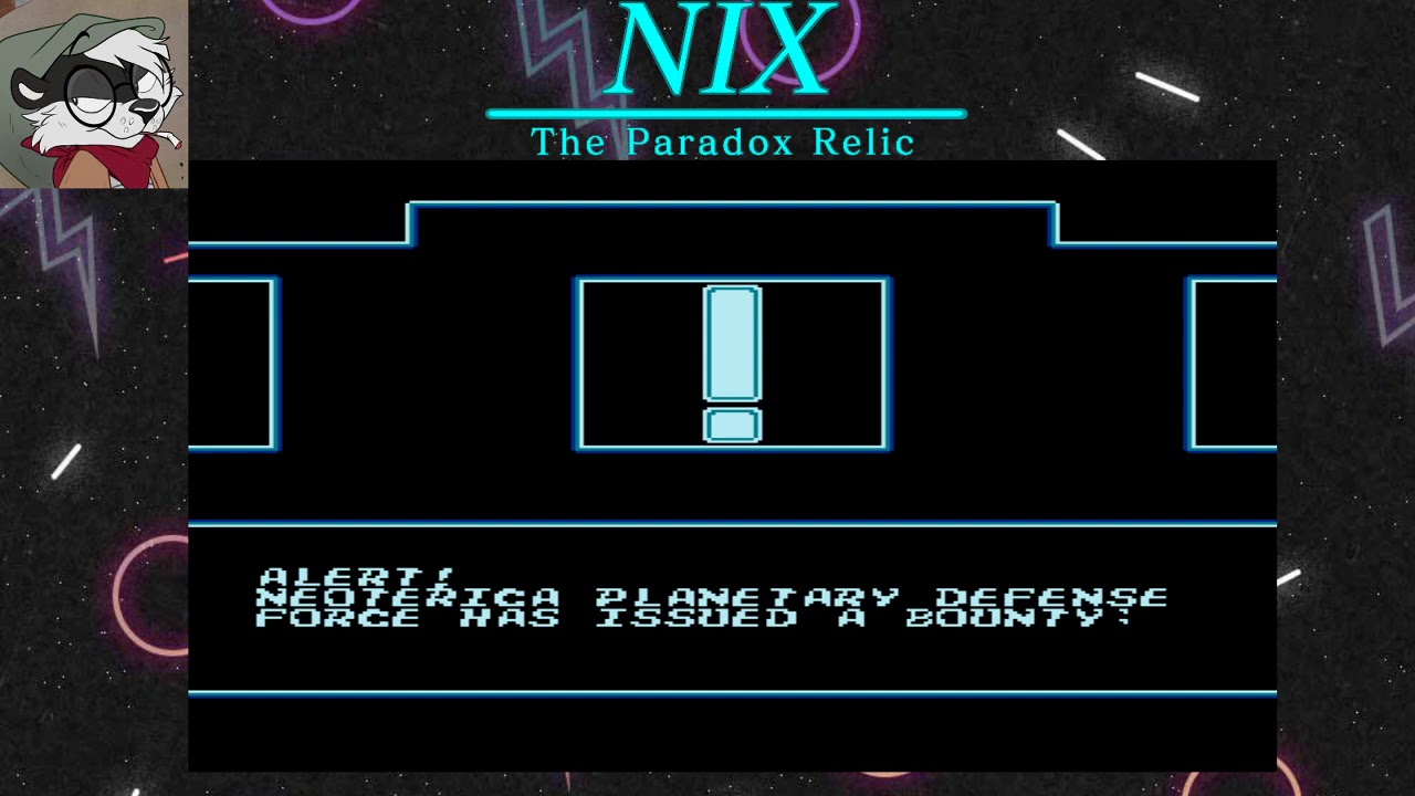 Score Plays: Nix: The Paradox Relic Episode 3