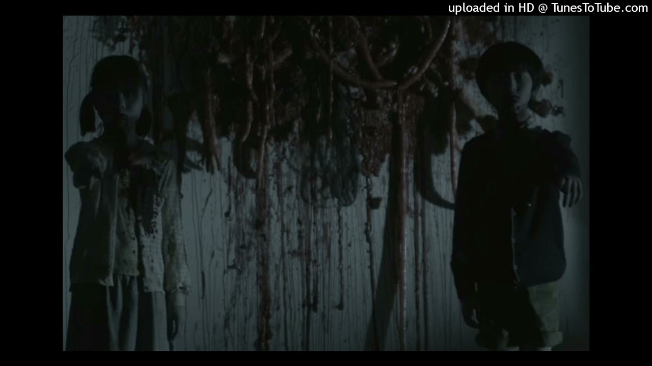 ♡MYWRISTSAREBLOODY♡ - HOUSE OF 1000 CORPSES (KhloeAutumn)