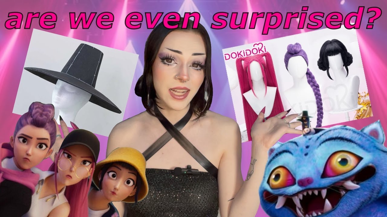 The Aftermath of Kpop Demon Hunters