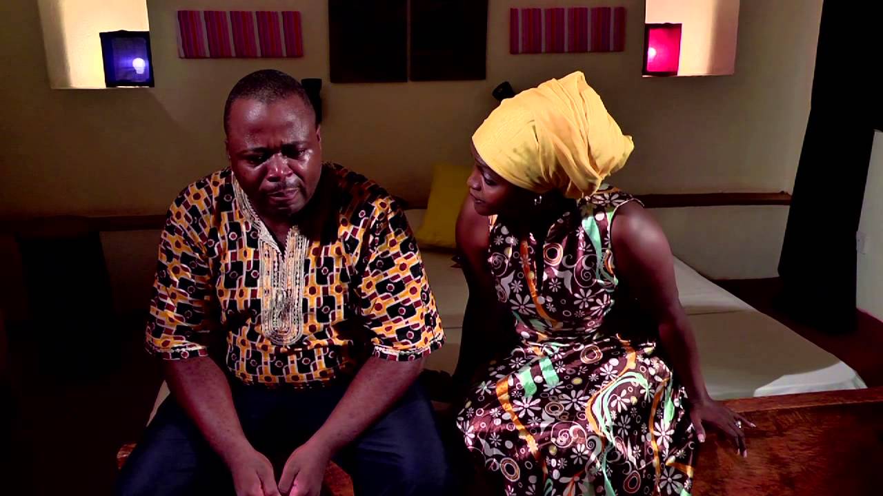 Saida The Swahili Telenovela Episode 026