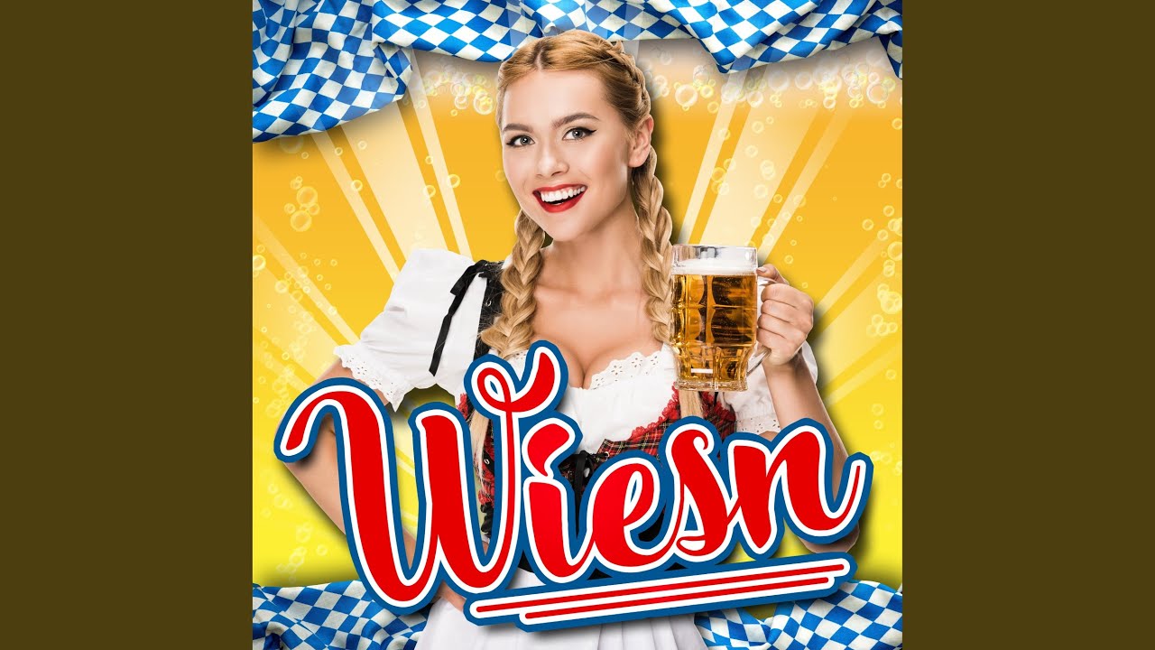 Trink ma noch a Tröpfchen