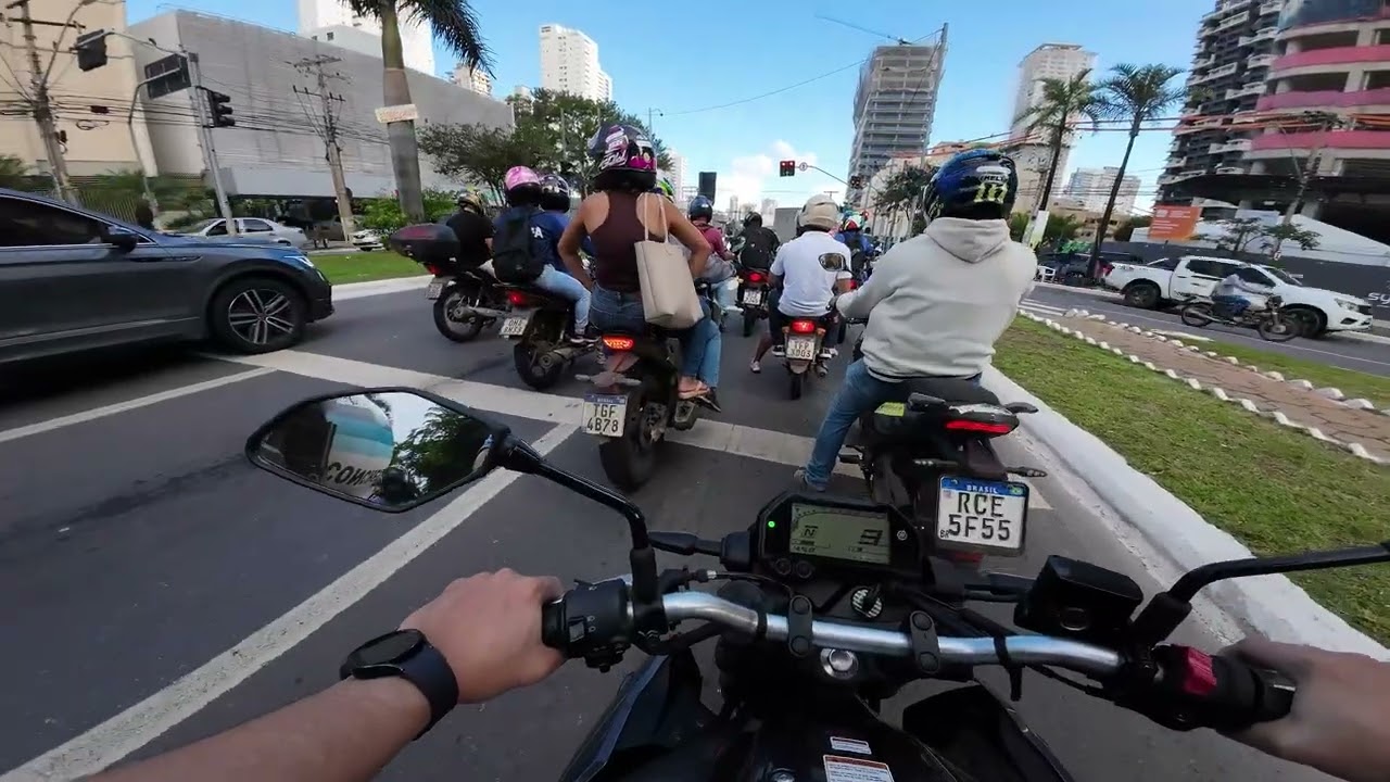 O que fazer quando trocar o pneu